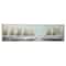 Green Traditional Landscape Canvas Wall Art, 20" x 71"